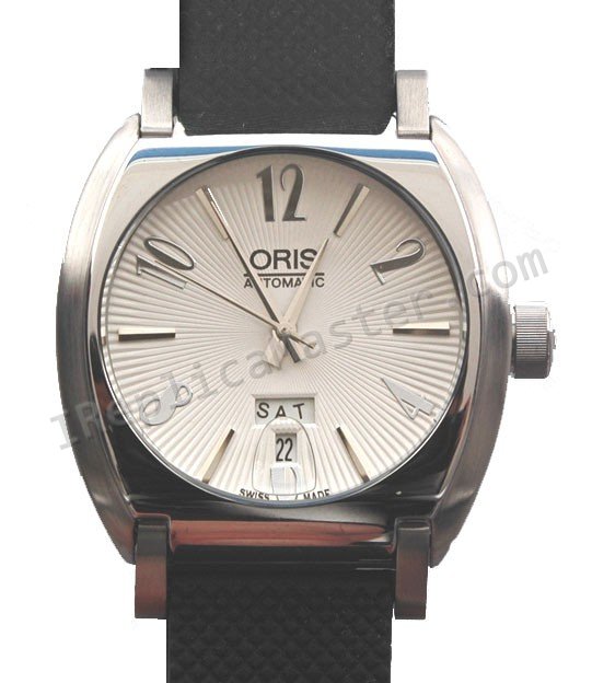 Oris Date Frank Sinatra Limited Edition Watch Réplique Montre - Cliquez sur l'image pour la fermer