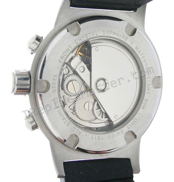 Oris Big Crown Datograph автоматические часы реплики - закрыть