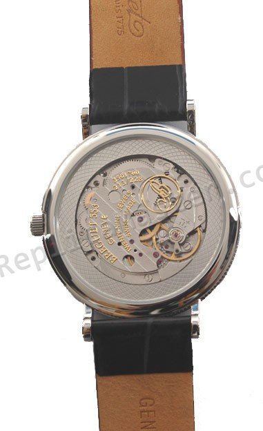 Breguet Classique Manual Winding  Clique na imagem para fechar