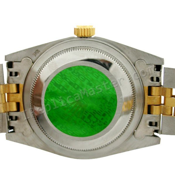 Rolex datejust Réplica Reloj - Haga click en la imagen para cerrar