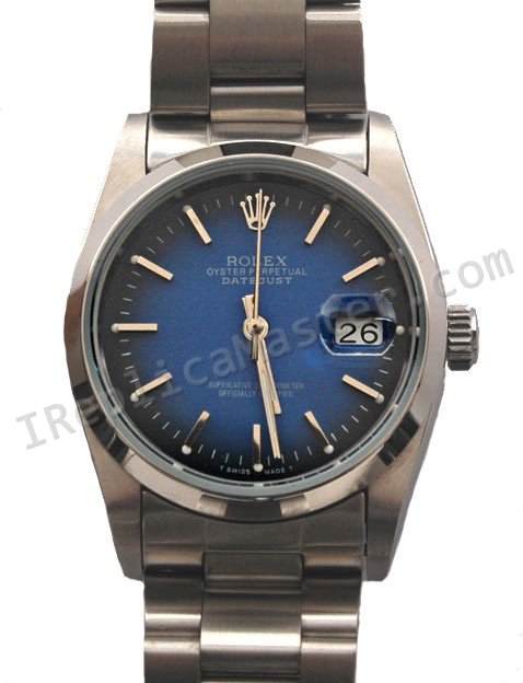 Rolex datejust Réplica Reloj - Haga click en la imagen para cerrar