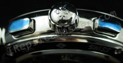 Patek Philippe Усложнение Гранде. Swiss Watch реплики