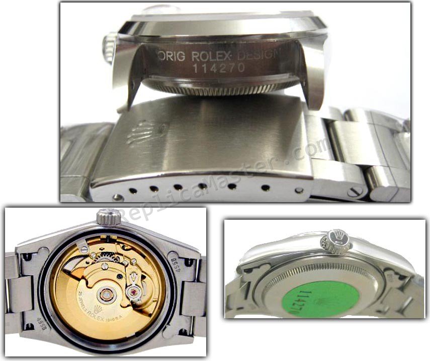 Rolex Oyster Perpetual Datejust Ladies Watch Replica svizzero Replica Orologio svizzeri - Clicca l'immagine per chiudere