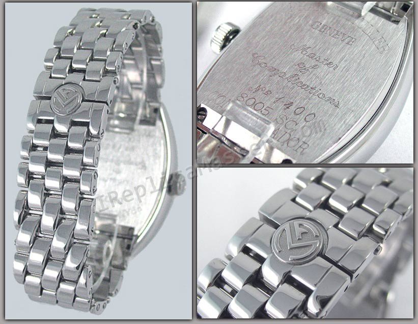 Franck Muller Conquistador Reloj Suizo Réplica - Haga click en la imagen para cerrar