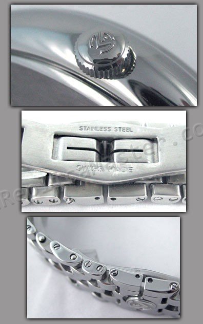 Franck Muller Conquistador Reloj Suizo Réplica - Haga click en la imagen para cerrar