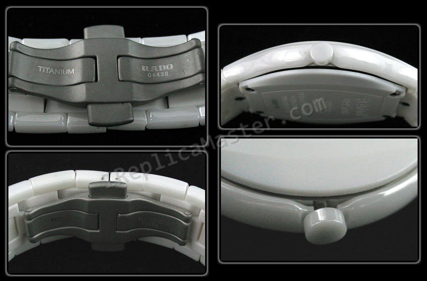 Rado Fashion True Suíço Réplica Relógio  Clique na imagem para fechar