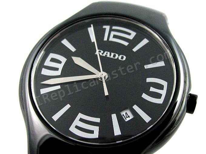 Rado verdadera moda Reloj Suizo Réplica - Haga click en la imagen para cerrar