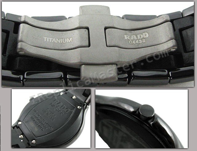 Rado verdadera moda Reloj Suizo Réplica - Haga click en la imagen para cerrar