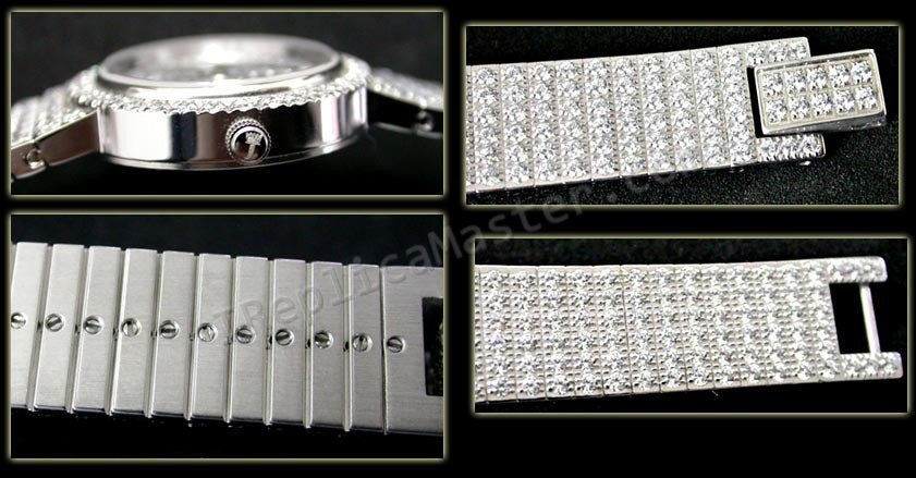 Piaget Polo Ladies Diamonds Suisse Réplique - Cliquez sur l'image pour la fermer
