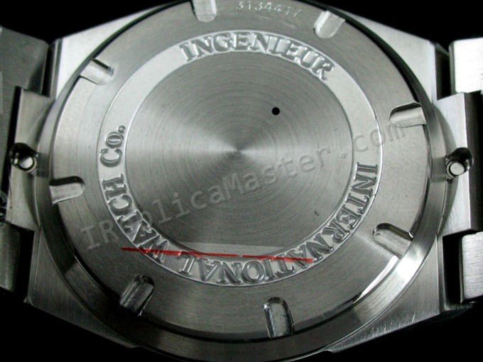 Ingenieur Automatic IWC Suisse Réplique - Cliquez sur l'image pour la fermer