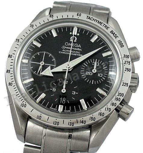 Omega Speedmaster Professional. Swiss Watch реплики