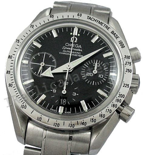 Omega Speedmaster Professional. Swiss Watch реплики - закрыть