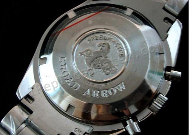 Omega Speedmaster Profesional Reloj Suizo Réplica - Haga click en la imagen para cerrar