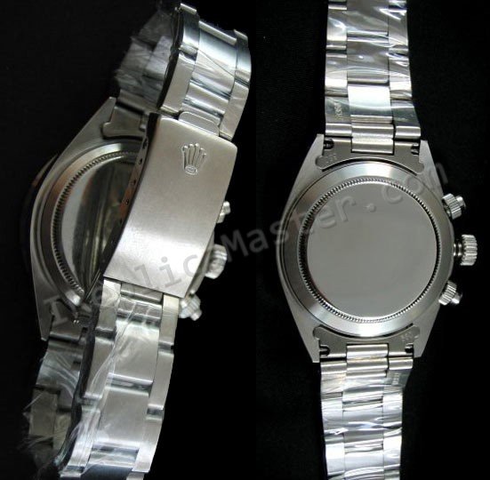 Rolex Daytona Paul Newman Swiss Replica Watch