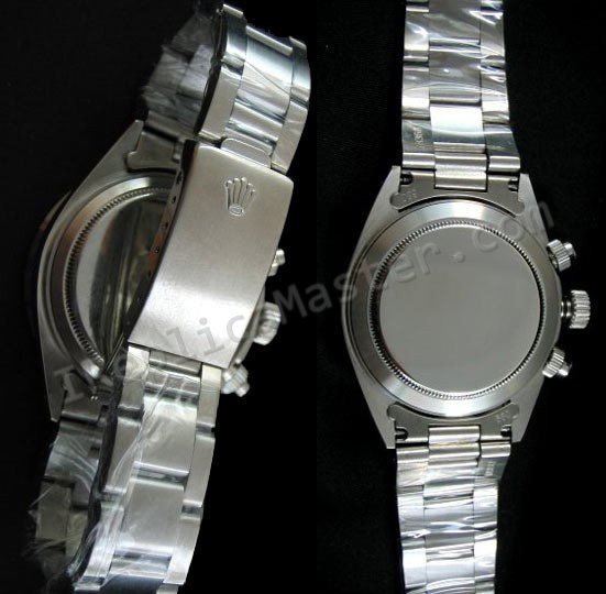Rolex Daytona Пол Ньюман. Swiss Watch реплики