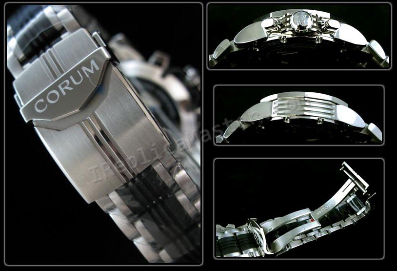 Corum Admiral Cup Chronograph Replica Orologio svizzeri - Clicca l'immagine per chiudere