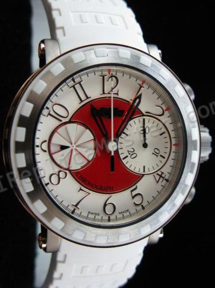 Cronógrafo DeWitt Academia Reloj Suizo Réplica - Haga click en la imagen para cerrar