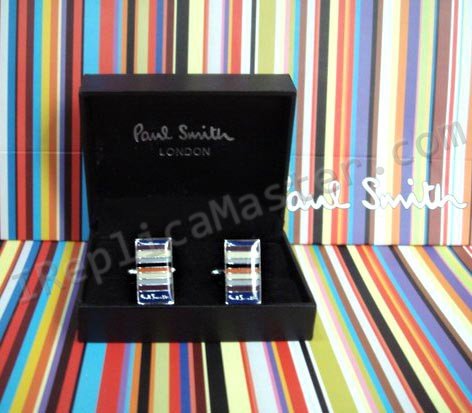 Paul Smith Cufflinks Replica - Click Image to Close