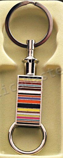 Paul Smith Key Chain Replica - Click Image to Close