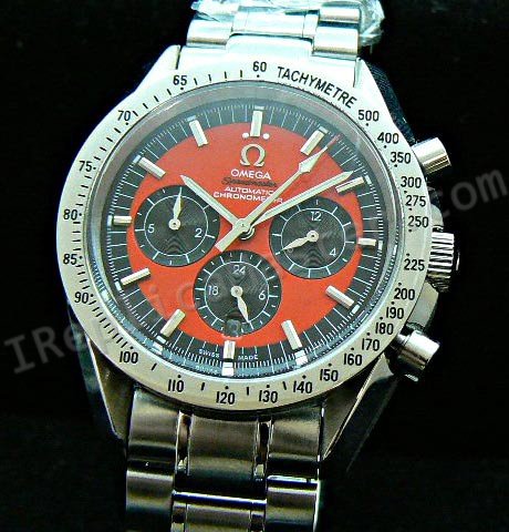 Omega Speedmaster Réplica Reloj - Haga click en la imagen para cerrar