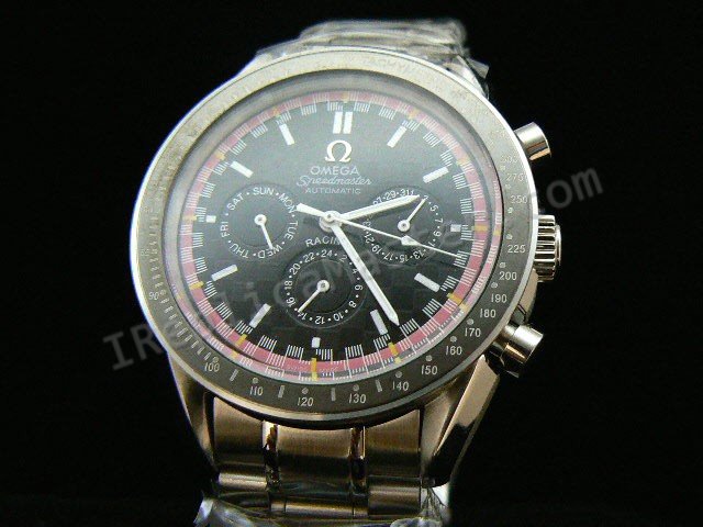 Omega Speedmaster Réplica Reloj - Haga click en la imagen para cerrar