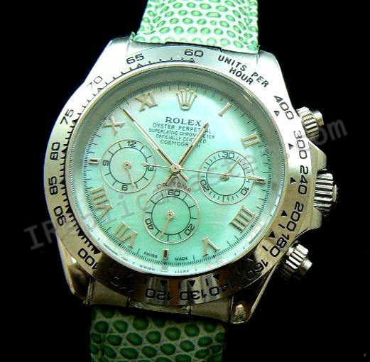 Rolex Daytona. Swiss Watch реплики - закрыть