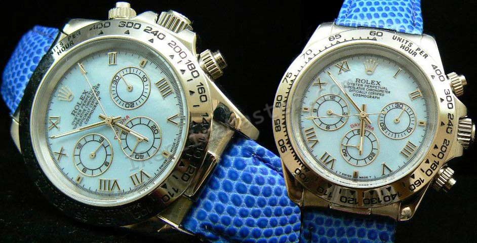 Rolex Daytona Schweizer Replik Uhr - zum Schließen ins Bild klicken