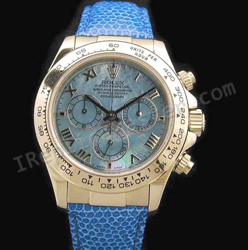 Rolex Daytona Swiss Replica Watch - Click Image to Close