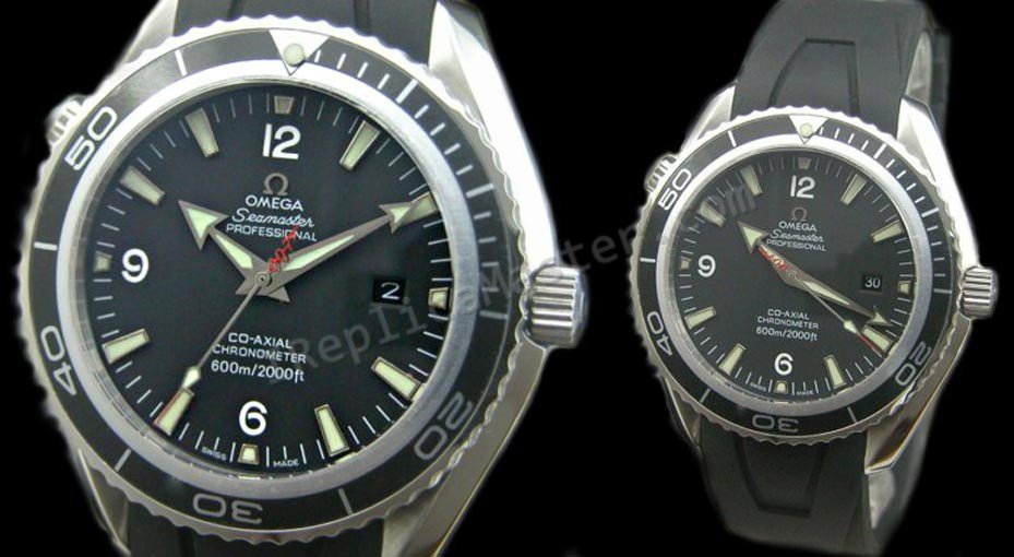 Omega Seamaster Planet Ocean Casino Royale Replica Orologio svizzeri - Clicca l'immagine per chiudere