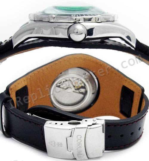 Corum Bubble Gangster Replica Watch