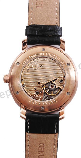Jules Audemars Piguet Audemars  Clique na imagem para fechar
