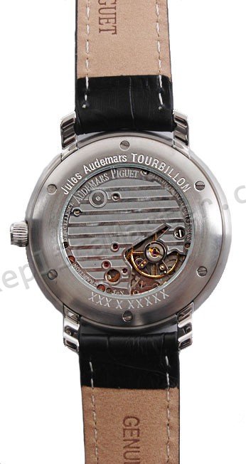 Audemars Piguet Jules Audemars Watch Réplique Montre - Cliquez sur l'image pour la fermer