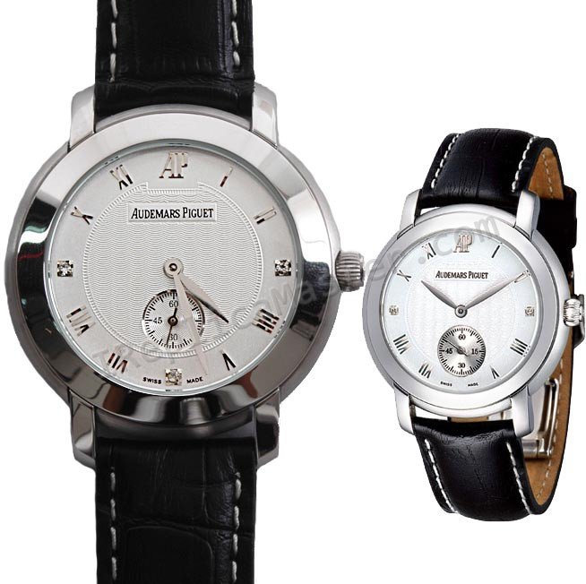 Jules Audemars Piguet Audemars  Clique na imagem para fechar