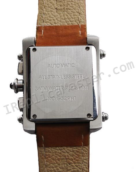 Ferrari Datograph Replica Watch - Click Image to Close