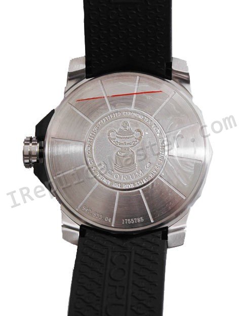 Corum Admiral Cup Victory Challenge Limited Edition Orologio Replic - Clicca l'immagine per chiudere