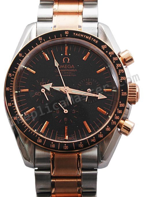 Flecha Omega Speedmaster generales de 1957 Réplica Reloj - Haga click en la imagen para cerrar