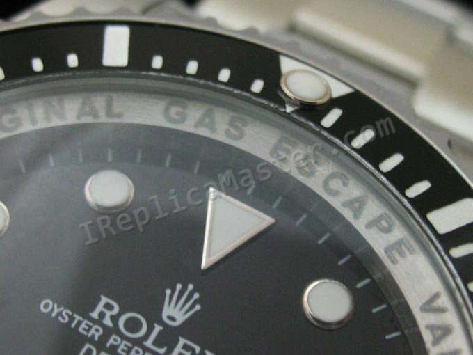 Rolex Sea-Dweller DEEPSEA Orologio Replica - Clicca l'immagine per chiudere
