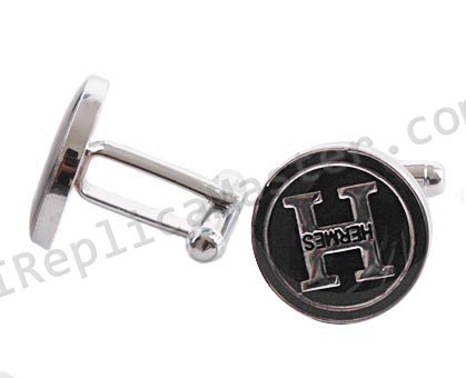 Hermes Cufflinks Replica