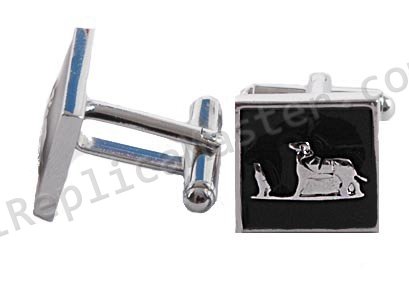 Hermes Cufflinks Replica - Click Image to Close