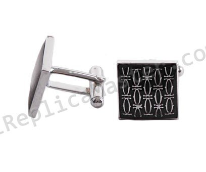 Cartier Cufflinks Replica