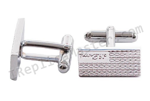 Dupont Réplica Cufflinks  Clique na imagem para fechar