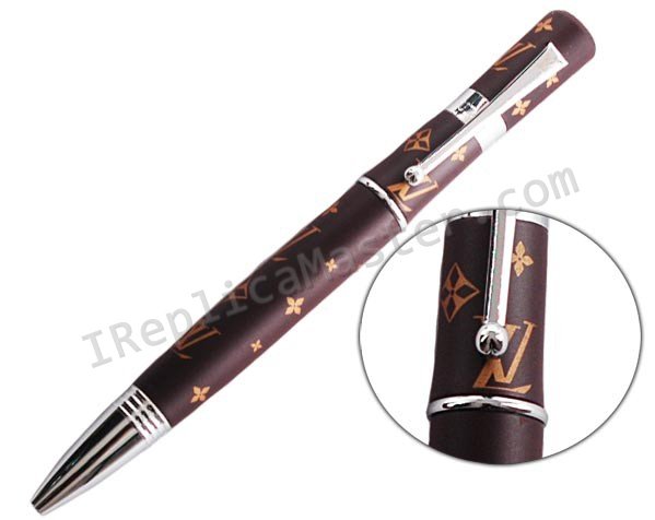 Replica Louis Vuitton Pen Réplique - Cliquez sur l'image pour la fermer