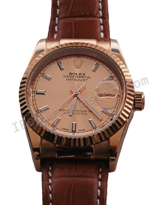 Rolex реплики Смотреть DateJust - закрыть