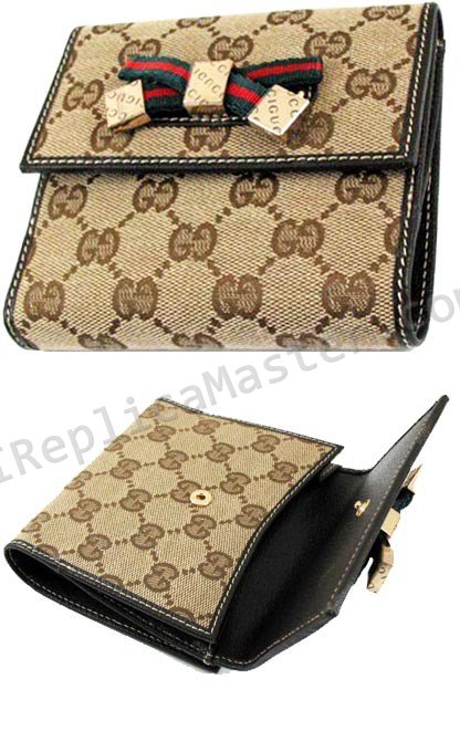 Gucci Cartera Réplica - Haga click en la imagen para cerrar