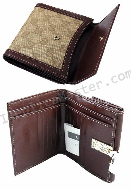 Gucci Cartera Réplica - Haga click en la imagen para cerrar