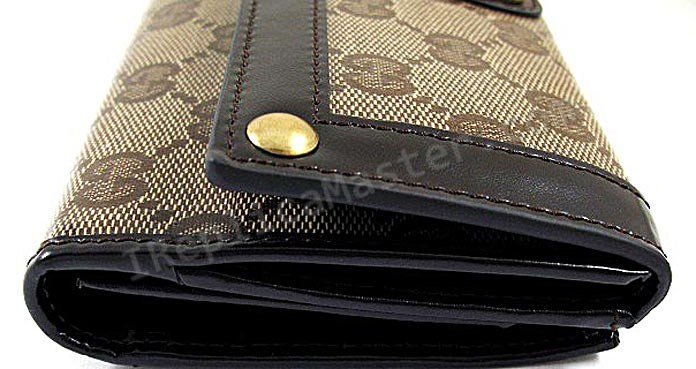 Gucci Cartera Réplica - Haga click en la imagen para cerrar