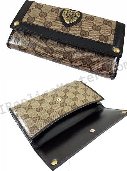 Gucci Cartera Réplica - Haga click en la imagen para cerrar