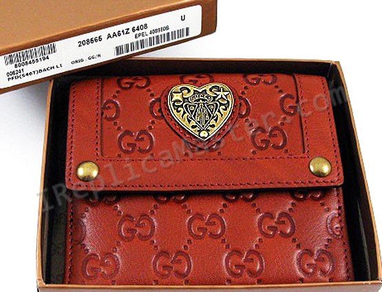 グッチ財布のレプリカ