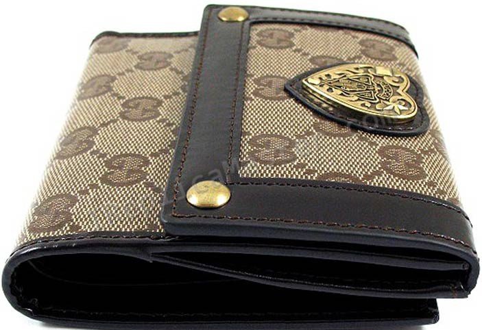 Бумажник Gucci реплики - закрыть