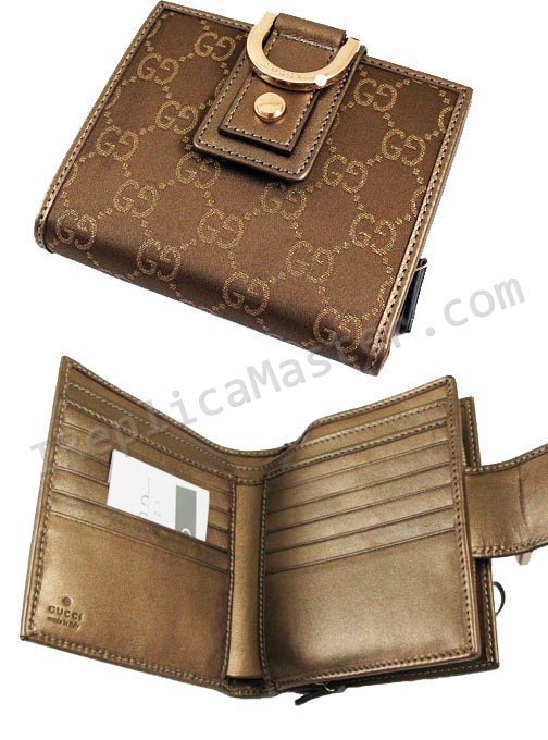 Portefeuille Gucci Réplique - Cliquez sur l'image pour la fermer